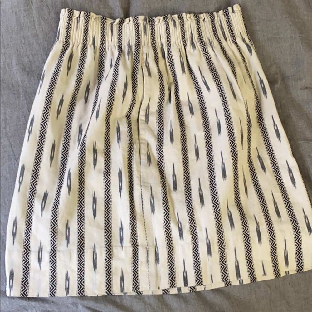 J. Crew skirt size 00